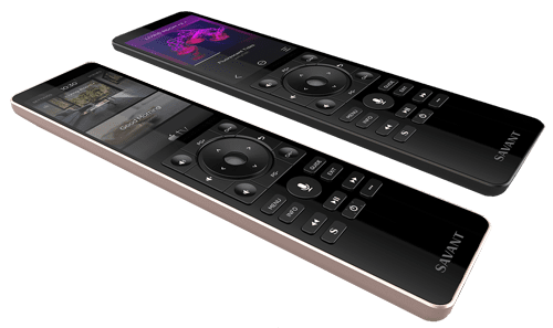 savant remote